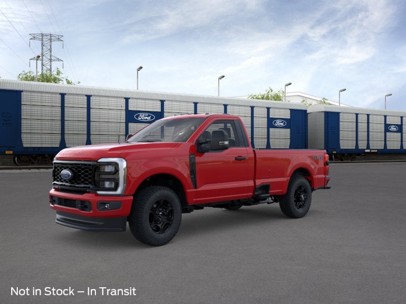 2026 Ford Super Duty F-350® XL