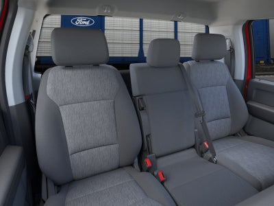 2026 Ford Super Duty F-350® XL