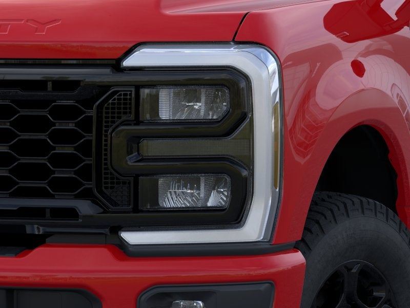 2026 Ford Super Duty F-350® XL