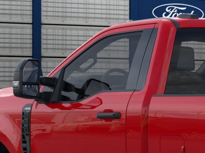 2026 Ford Super Duty F-350® XL