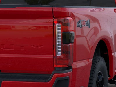 2026 Ford Super Duty F-350® XL