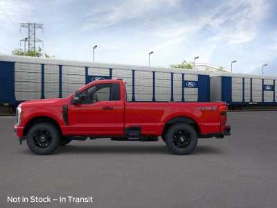 2026 Ford Super Duty F-350® XL