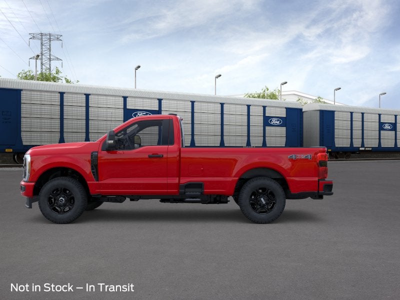 2026 Ford Super Duty F-350® XL