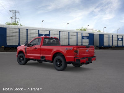 2026 Ford Super Duty F-350® XL