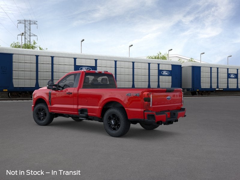 2026 Ford Super Duty F-350® XL