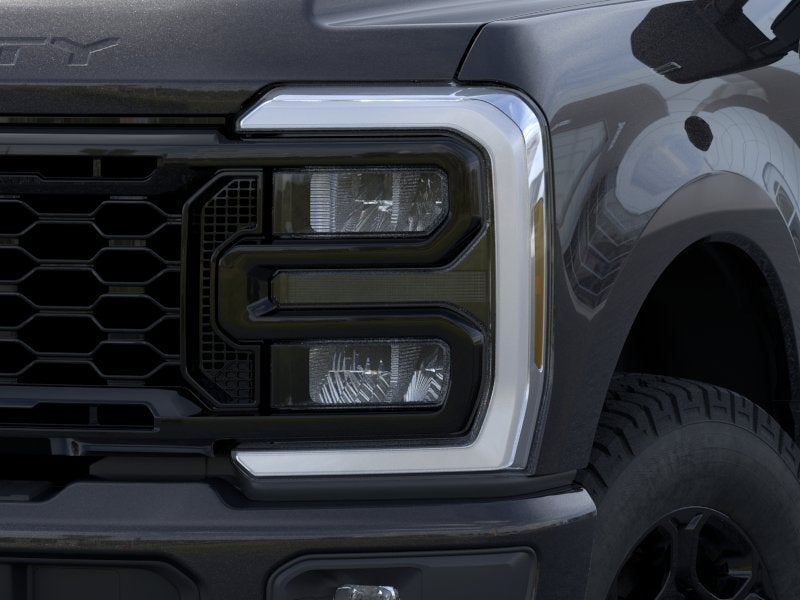 2026 Ford Super Duty F-350® XL