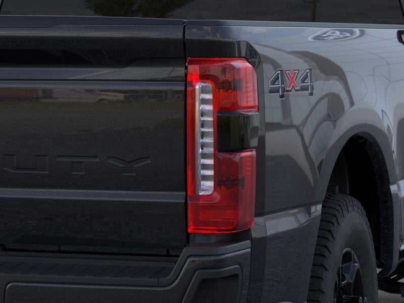 2026 Ford Super Duty F-350® XL