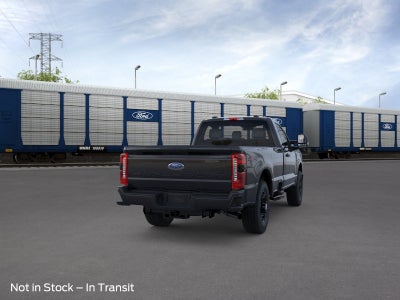 2026 Ford Super Duty F-350® XL