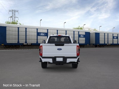 2026 Ford Super Duty F-350® XL