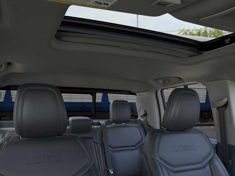 2026 Ford Maverick Lobo™