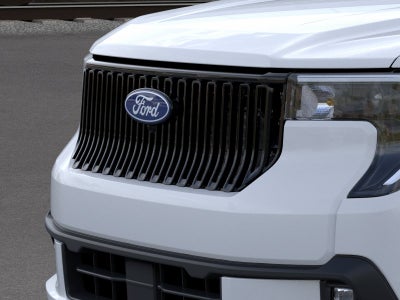 2026 Ford Maverick Lobo™