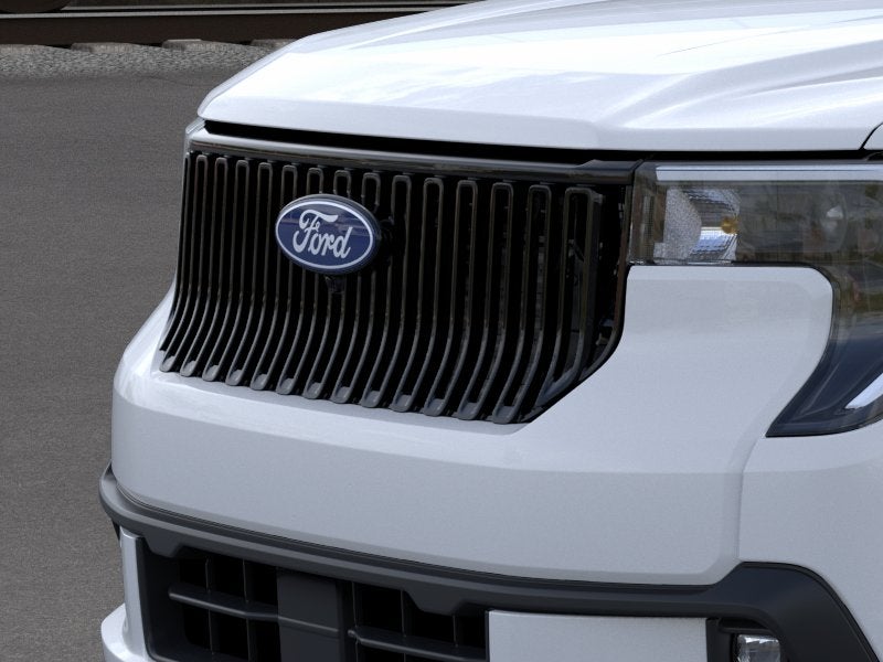 2026 Ford Maverick Lobo™