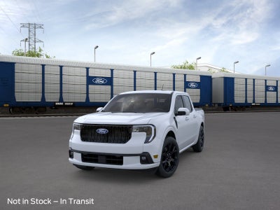 2026 Ford Maverick Lobo™