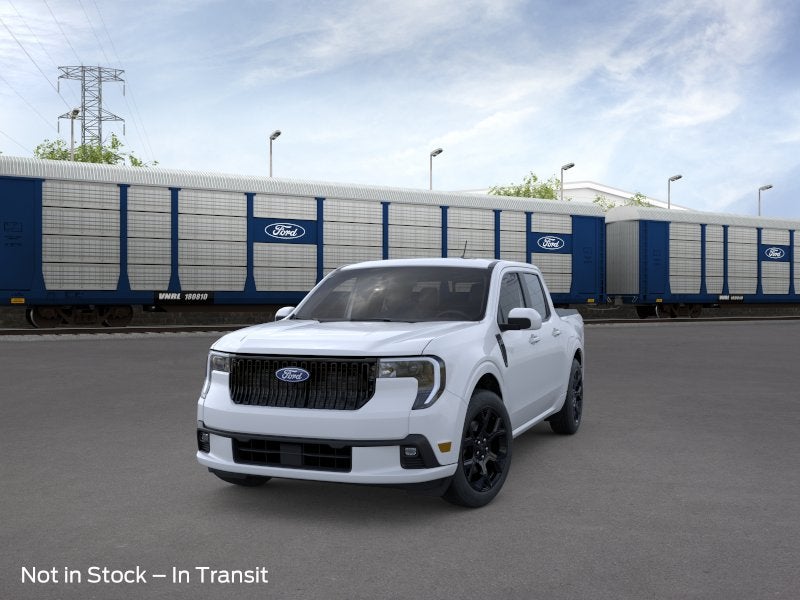 2026 Ford Maverick Lobo™