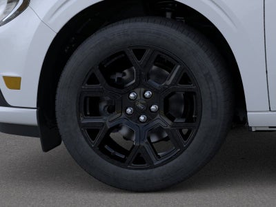 2026 Ford Maverick Lobo™