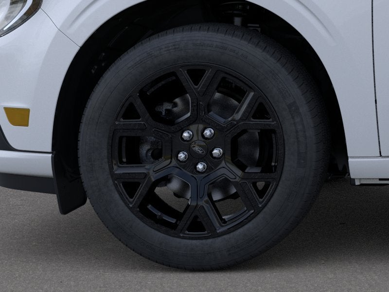 2026 Ford Maverick Lobo™