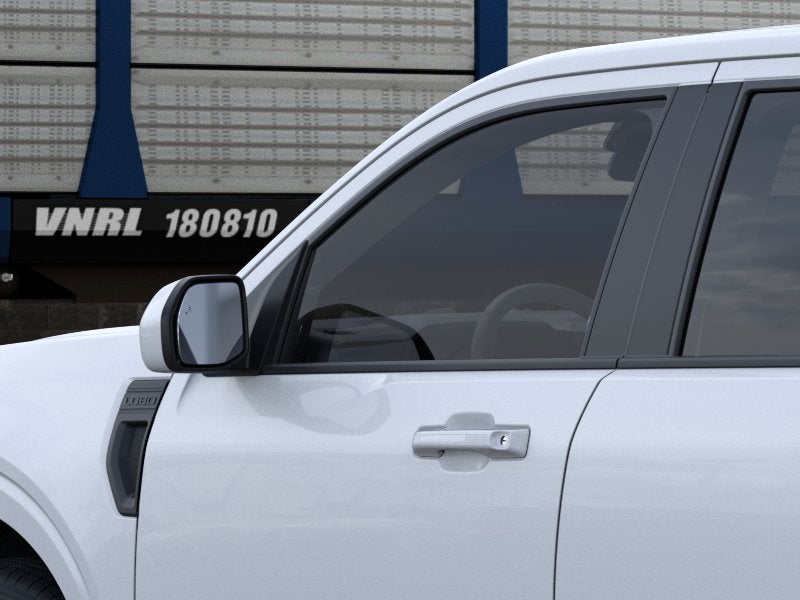 2026 Ford Maverick Lobo™
