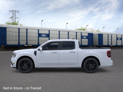 2026 Ford Maverick Lobo™