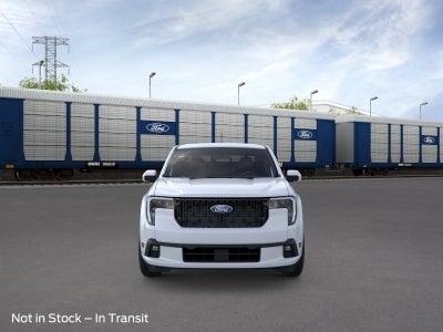 2026 Ford Maverick Lobo™