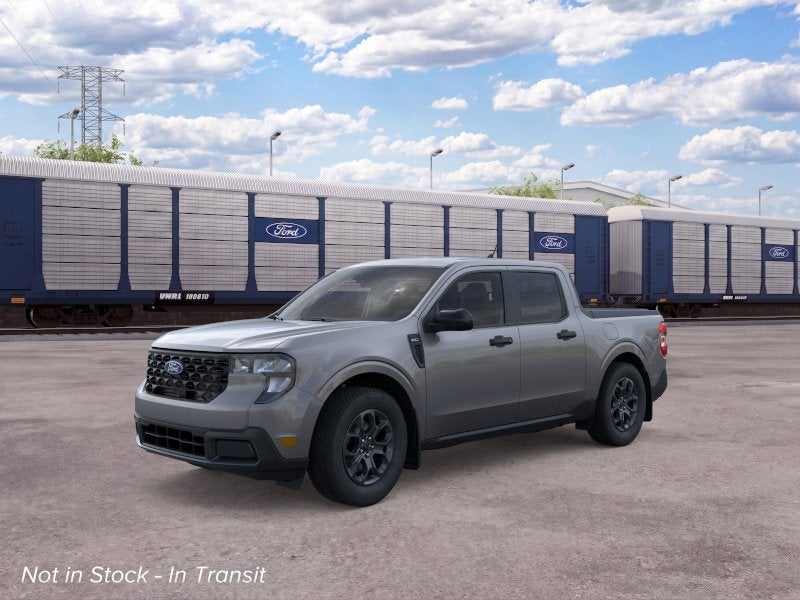 2026 Ford Maverick MAVERICK XLT AW