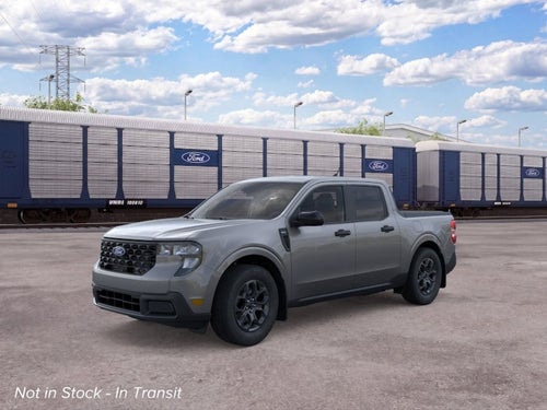 2026 Ford Maverick MAVERICK XLT AW