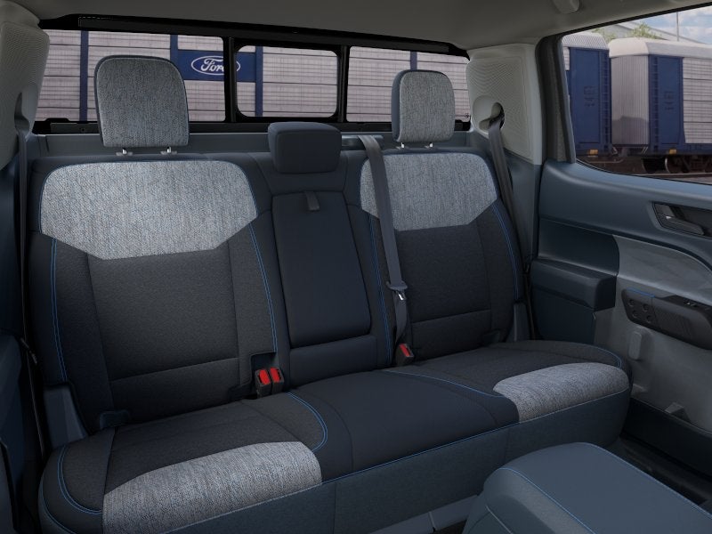 2026 Ford Maverick MAVERICK XLT AW