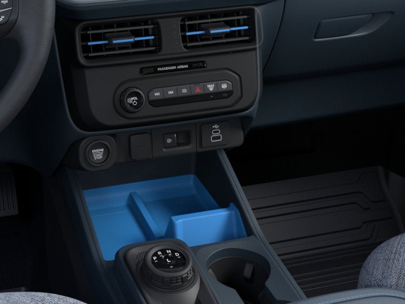 2026 Ford Maverick MAVERICK XLT AW