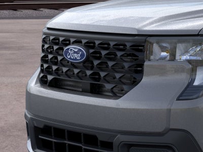 2026 Ford Maverick MAVERICK XLT AW