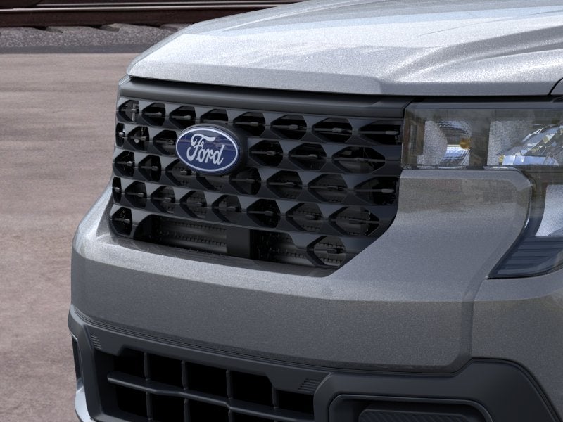 2026 Ford Maverick MAVERICK XLT AW