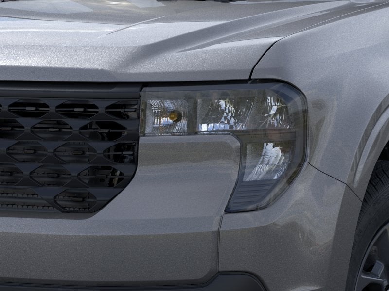 2026 Ford Maverick MAVERICK XLT AW