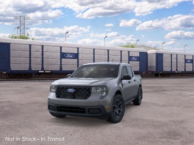 2026 Ford Maverick MAVERICK XLT AW