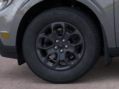 2026 Ford Maverick MAVERICK XLT AW