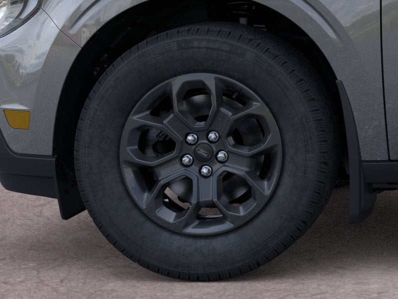 2026 Ford Maverick MAVERICK XLT AW