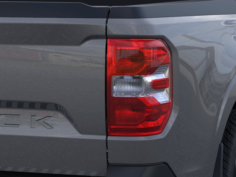 2026 Ford Maverick MAVERICK XLT AW