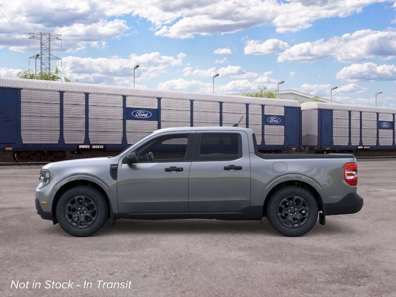2026 Ford Maverick MAVERICK XLT AW