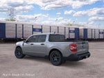 2026 Ford Maverick MAVERICK XLT AW