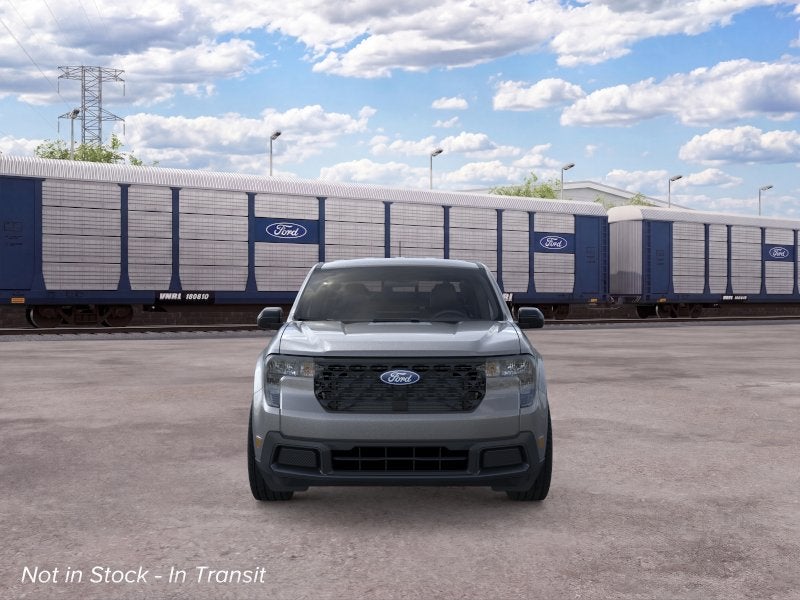 2026 Ford Maverick MAVERICK XLT AW