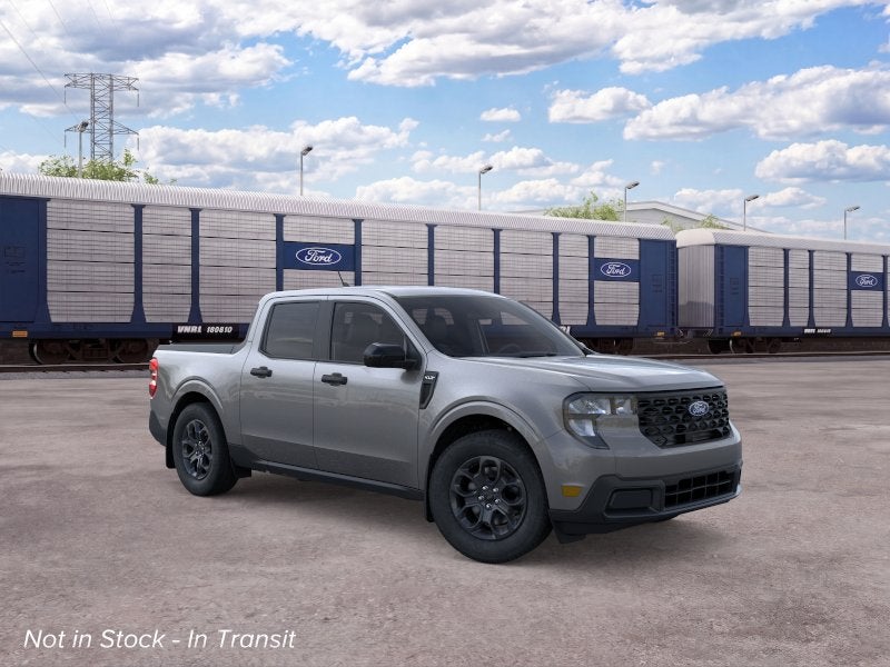 2026 Ford Maverick MAVERICK XLT AW