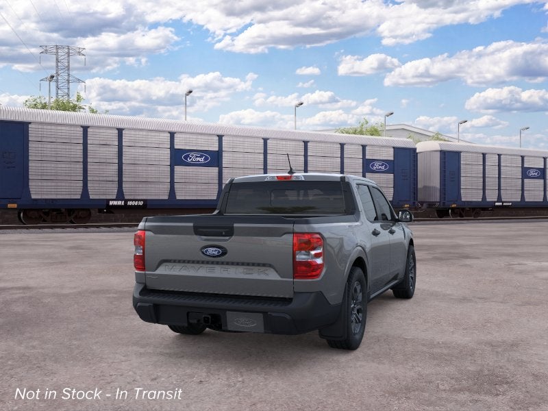 2026 Ford Maverick MAVERICK XLT AW