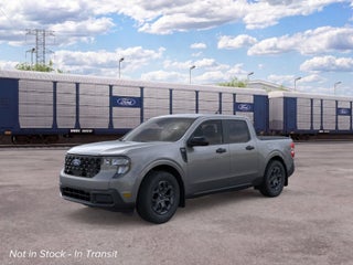 2026 Ford Maverick MAVERICK XLT AW