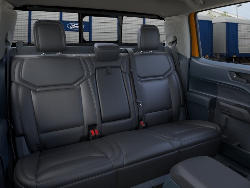 2026 Ford Maverick Lariat®