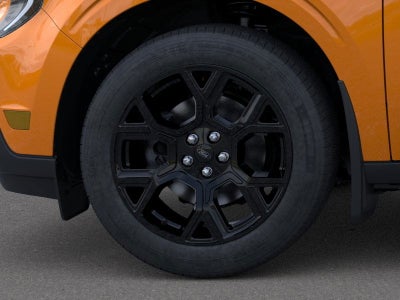 2026 Ford Maverick Lariat®