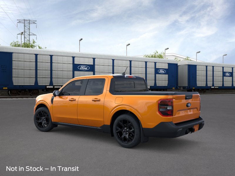 2026 Ford Maverick Lariat®