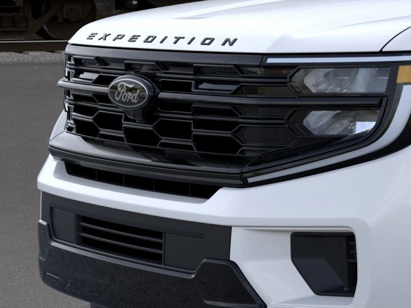 2026 Ford Expedition Platinum®