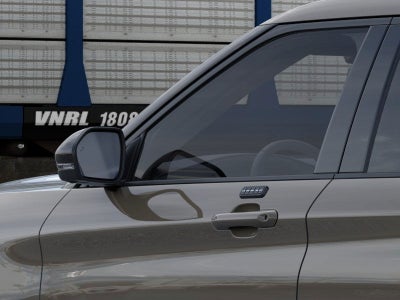 2026 Ford Explorer 4DR 4WD ST