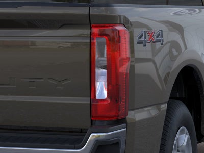 2026 Ford Super Duty F-250® XLT