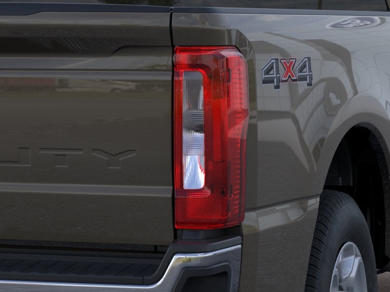 2026 Ford Super Duty F-250® XLT