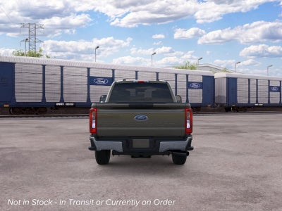 2026 Ford Super Duty F-250® XLT