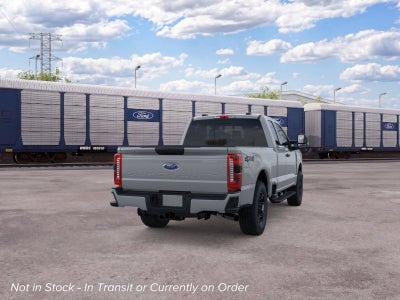 2026 Ford Super Duty F-250® XL