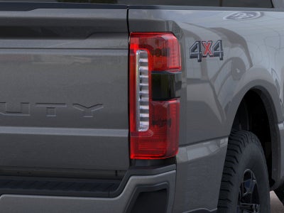 2026 Ford Super Duty F-250® XL